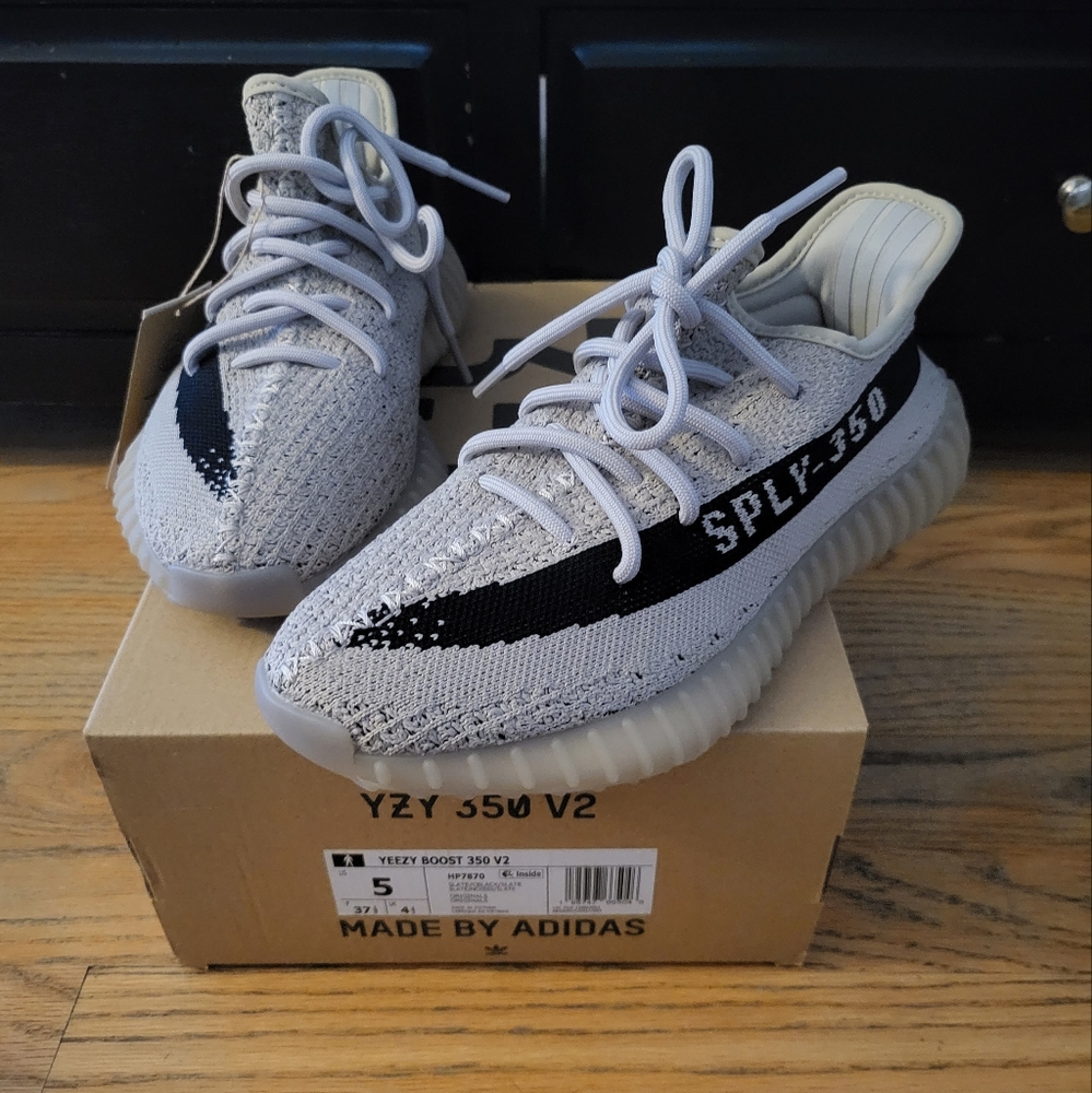Yeezy Boost 350 V2